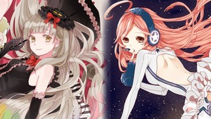  Mayu & SF-A2 Miki ~ Vocaloid