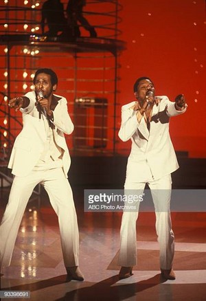  McFadden And Whitehead American Bandstand 1979