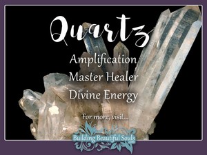  Meaning Of Clear Quartz