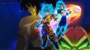  Megashare.is@||Watch Dragon Ball Super: Broly (2019) Full Movie Online Free HDRipX 1080p
