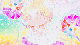  Memorial Cure Clock Cheerful ☆ Precure Cheerful Style