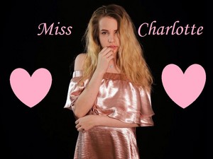  Miss चालट, चार्लोट, शेर्लोट