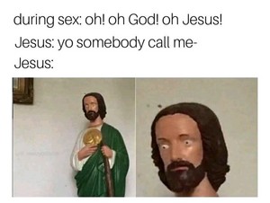  Oh Иисус