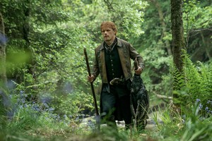  Outlander "If Not For Hope" (4x11) promotional picture
