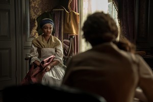  Outlander "If Not For Hope" (4x11) promotional picture