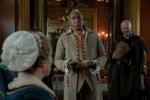  Outlander "The Deep Heart's Core" (4x10) promotional picture