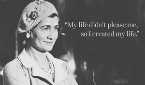  Quote From Coco Chanel