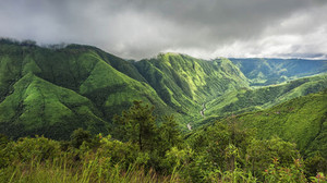  Shillong, India
