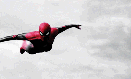  Spider-Man: Far From ہوم (2019)