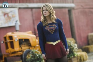  Supergirl - Episode 4.11 - Blood Memory - Promo Pics