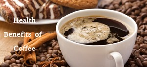  Surprising Health Benefits of Coffee - Coffee Cafe