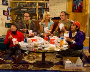  The Big Bang Theory wallpaper