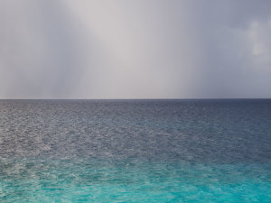  The Carribbean Sea