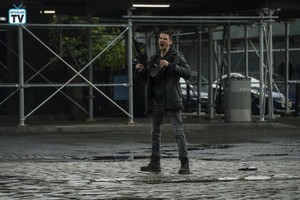  The Punisher - Season 2 - First Look фото