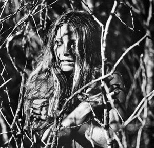  The Texas Chainsaw Massacre (1974)