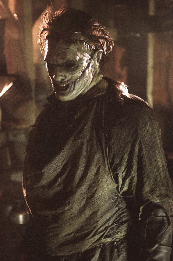 The Texas Chainsaw Massacre (2003) - Horror Movies Photo (41946830 ...