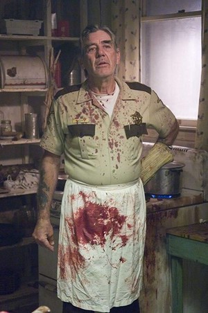  The Texas Chainsaw Massacre (2003)