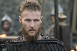  Vikings "Baldur" (5x18) promotional picture