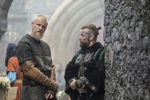 Vikings "The Most Terrible Thing" (5x17) promotional picture