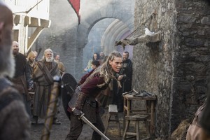  Vikings "The Most Terrible Thing" (5x17) promotional picture