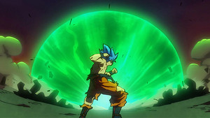  Watch Dragon Ball Super Broly Online Free