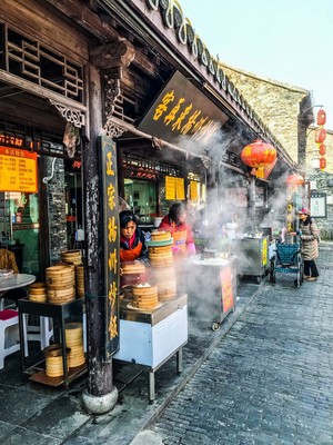 Yangzhou, China