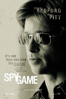  *Spy Game*