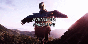  Avengers: Endgame