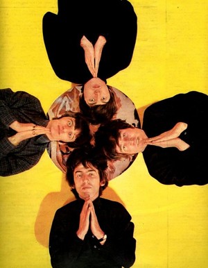  Beatles 💖