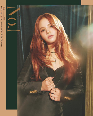  CLC concept các bức ảnh for 8th mini album 'No.1'