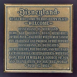  Disneyland ded