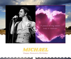  HAPPY BIRTHDAY MICHAEL HUTCHENCE