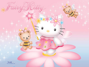 Hello Kitty hello kitty 181854 1024 768