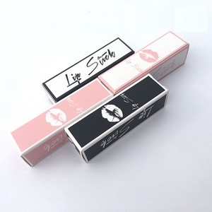 Lip Gloss Packaging Design Ideas