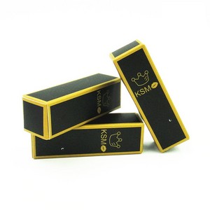  Lip Gloss boxes with Logo