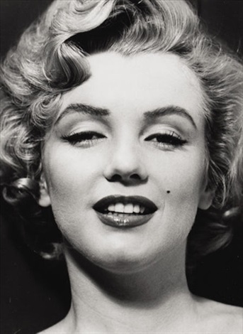 Marilyn Monroe - Lavendergolden Photo (42044715) - Fanpop
