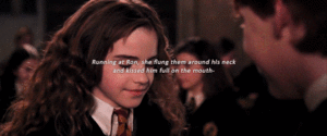  Romione Gif - Chamber Of Secrets