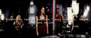  Romione Gif - Deathly Hallows Part 1