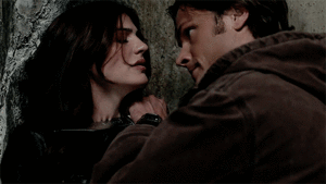 Sam/Ruby Gif - I Know What You Did Last Summer