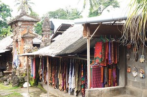  Tenganan, Indonesia