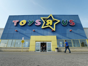  Whather happened to Toys R Us Canada?