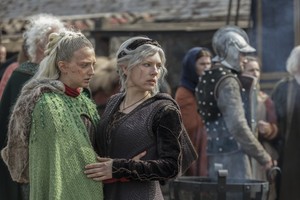  Vikings "What Happens in the Cave" (5x19) promotional picture