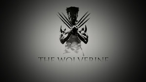  Wolverine 壁纸