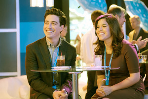  4x08 - Managers Conference - Jonah and Amy
