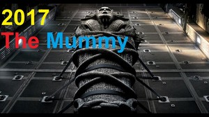  720p The mummy 2017 MOVIE HD Online 2017