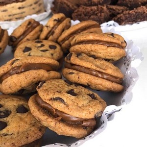 biscoitos, cookies