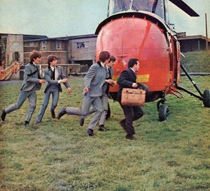 Hard Day's Night color pic