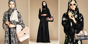  Hijab/Abaya Styling Tips to Dress Amazingly in Winters