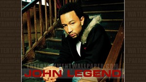  John Legend