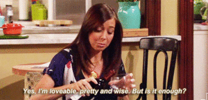  Lily Aldrin